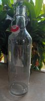 Glasflaschen mit Bügelverschluss 1 Liter - gebraucht Schleswig-Holstein - Sterup Vorschau