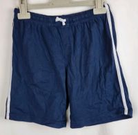 YFK JERSEY-SHORTS GR 134 140 KURZE PYJAMA HOSE BERMUDA JOGGER Düsseldorf - Flingern Nord Vorschau