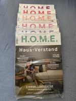 HOME Zeitschrift 11/23-5/24 Köln - Porz Vorschau