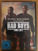 Bad Boys For Life Actionfilm mit Will Smith DVD Neuwertig Köln - Ostheim Vorschau