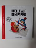 Duelle auf dem Papier Mecklenburg-Vorpommern - Mölschow Vorschau