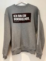 GUTEMENSCH 1 of 25 Bornholm Sweatshirt heavy Größe M Acne Brandenburg - Altlandsberg Vorschau