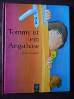 Tommy ist kein Angsthase - Baumgart - Lauras Stern Nordrhein-Westfalen - Dormagen Vorschau