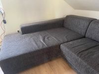 Verschenke Couch / Sofa Nordrhein-Westfalen - Brühl Vorschau