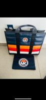 Original Michael Kors Ellesse Limited Edition Tasche NEU 495€ NEU Nordrhein-Westfalen - Wassenberg Vorschau