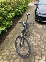 Fahrrad, Mountainbike, Ideal Nordrhein-Westfalen - Schmallenberg Vorschau