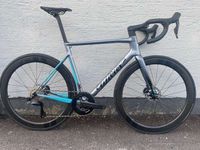 Wilier 0 SL Disc Ultegra Di2 Classified NEU statt 8500.- Bayern - Piding Vorschau