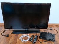 Samsung LCD TV LE37C530 Fernseher inkl. Receiver Hessen - Limburg Vorschau