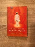 Buch „Rupien Rupien!“ (Slumdog Millionär) Berlin - Steglitz Vorschau