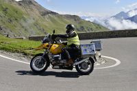 Motorradtour Rumänien Bayern - Cadolzburg Vorschau