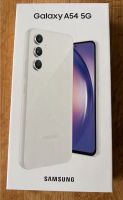 Samsung Galaxy A54 128 GB Schleswig-Holstein - Bad Segeberg Vorschau