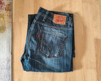 Levi's Jeans 506 Baden-Württemberg - Lauf Vorschau
