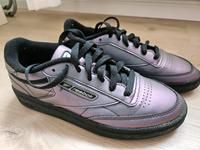 Reebok Schuhe 37,5 Nordrhein-Westfalen - Rhede Vorschau