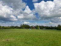 Baugrundstück / Stallung und Weide in traumhafter Lage Schleswig-Holstein - Neukirchen (bei Oldenburg in Holstein) Vorschau