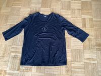 Adagio Shirt dkl.blau 46 Nordrhein-Westfalen - Kamp-Lintfort Vorschau