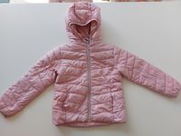 Leichtsteppjacke / Übergangsjacke Mädchen Größe 116 H&M Nordrhein-Westfalen - Rheda-Wiedenbrück Vorschau