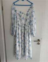 Sommer Kleid maxikleid neu Hessen - Neukirchen Vorschau