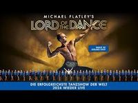 Freiburg 2.5. LORD OF THE DANCE Sick-Arena NP96€ Top-Show Baden-Württemberg - Freiburg im Breisgau Vorschau