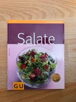 Buch Salate von GU Tanja Dusy - NEU Baden-Württemberg - Geislingen an der Steige Vorschau