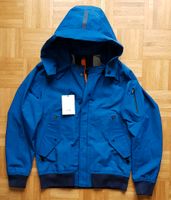 ❗️NEU❗️ G-LAB Atrium Jacke Blau Herren Gr. L/50-52 NP 600€ Bayern - Starnberg Vorschau