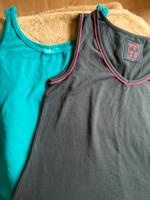2Trägershirts Brandenburg - Großräschen Vorschau