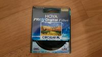 Hoya Pro1 Digital Polfilter 58 mm Sachsen - Freiberg Vorschau
