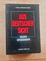 Hans-Jürgen Evers - Aus Deutscher Sicht - Buch 3. Auflage 90iger Dresden - Innere Altstadt Vorschau