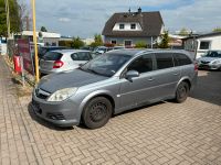 Opel Vectra 1.8 Benziner MOTOR PROBLEME!!! Sachsen-Anhalt - Magdeburg Vorschau
