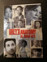 Grey's Anatomy die komplette zweite Staffel auf DVD Baden-Württemberg - Mössingen Vorschau