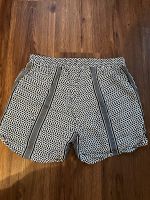 Kurze Hose / Short gemustert Hessen - Maintal Vorschau