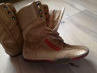 Lederstiefel Esprit Gr.41 Bayern - Weißenburg in Bayern Vorschau