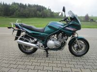 XJ 900 S Diversion Bj. 96 Bayern - Friesenried Vorschau