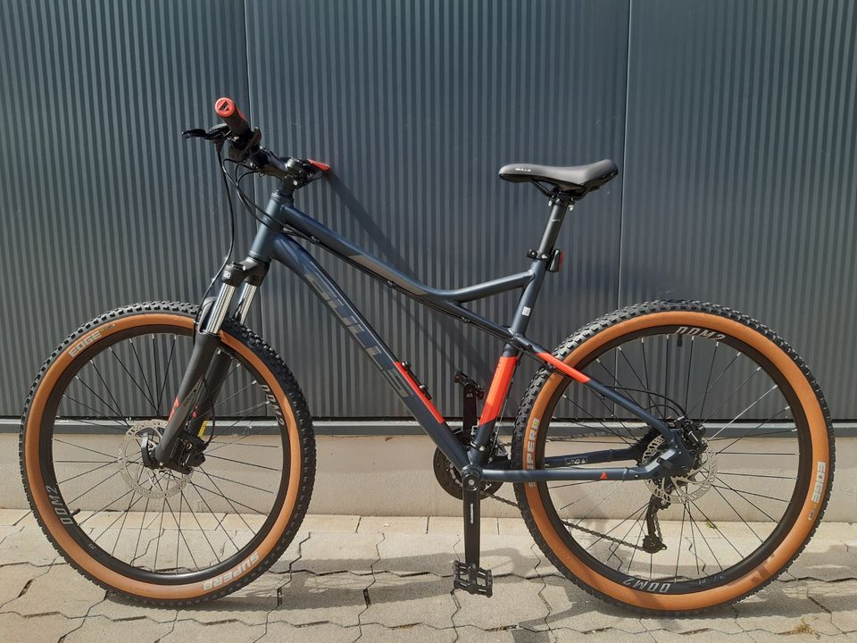 BULLS Sharptail 3 Mountainbike 27,5" Rh: 46 cm in Dorsten