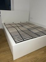 Ikea Bett ‚Malm Berlin - Marzahn Vorschau