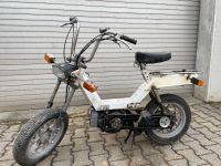 Scheunenfund❗️Fahrzeugnummer 53❗️Piaggio Gilera ec1 Mofa❗️ Bayern - Rattiszell Vorschau