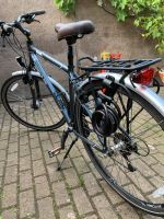 Fahrrad Trekking Bike Thüringen - Gotha Vorschau