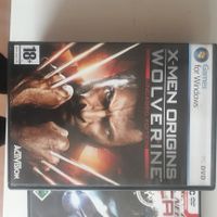 X- MEN Origins Wolverine  Uncaged Edition 18+ Berlin - Lichtenberg Vorschau