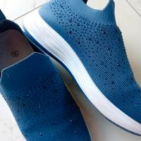 Damen Sommerschuhe  Gr. 39 Nordrhein-Westfalen - Brüggen Vorschau
