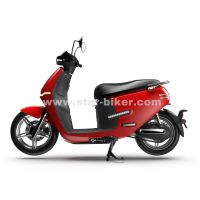 HORWIN EK3 E-Roller Scooter Elektroroller Motorrad Bike 125 ccm Bochum - Bochum-Mitte Vorschau