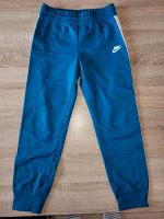 Nike Jogginghose Gr.140 / 146 Türkis Berlin - Spandau Vorschau