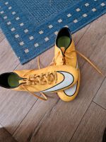 Nike Mercurial Vapor Orange Größe 47 Baden-Württemberg - Villingen-Schwenningen Vorschau