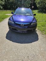 Mazda 6 Diesel Bayern - Ergoldsbach Vorschau