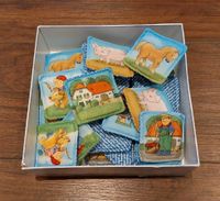 Ministeps Memory Ravensburger Bauernhof Baden-Württemberg - Eimeldingen Vorschau