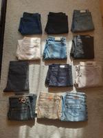 Jeans "Stooker" und "MAC" - auch Neu !!! und viele andere Bayern - Tegernheim Vorschau