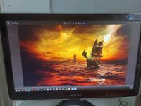 SAMSUNG PC-Monitor SyncMaster BX2335 Niedersachsen - Tespe Vorschau