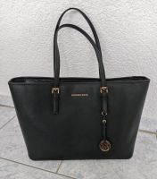 Michael Kors Tote Bag / Handtasche schwarz Baden-Württemberg - Karlsruhe Vorschau