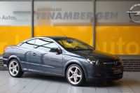 Opel Astra H Twin Top Endless Summer Leder IDS+ AHK Nordrhein-Westfalen - Mettingen Vorschau