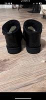 UGG Boots Leder Hessen - Hünfeld Vorschau