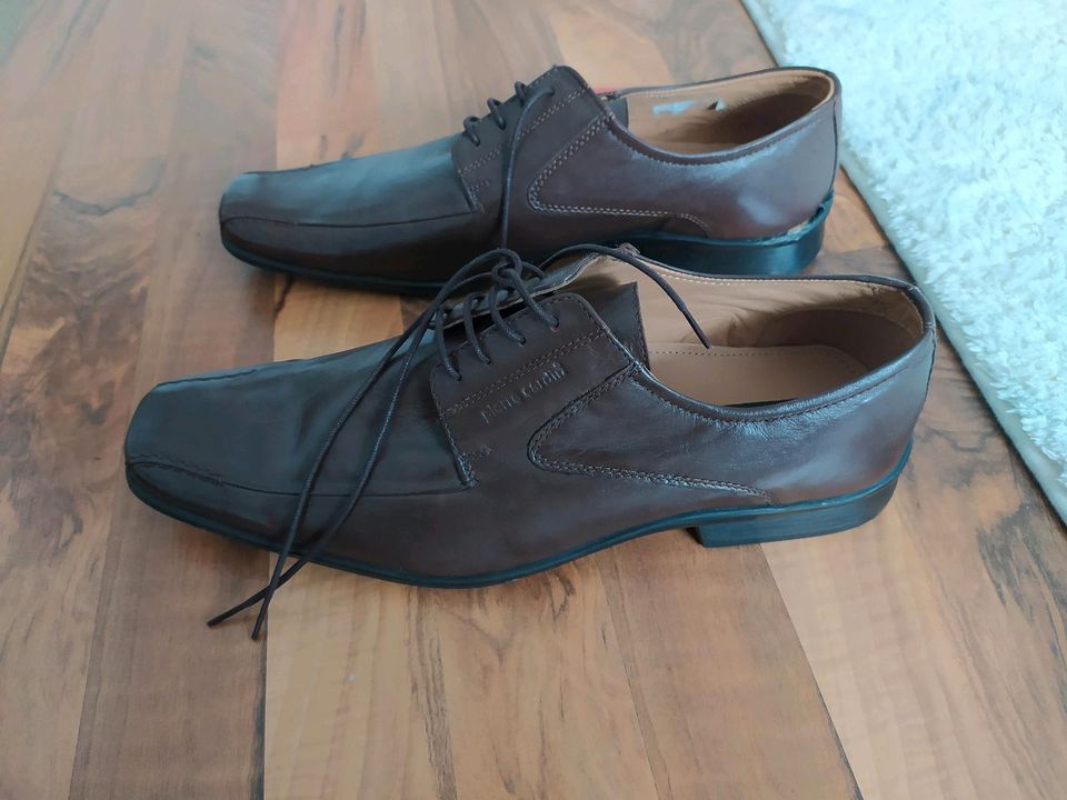 Pierre Cardin Schuhe ***NEU*** in Herne