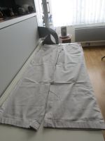 Damenhose von Olsen, Farbe beige, Gr.44, mit weitem Bein Schleswig-Holstein - Nordstrand Vorschau